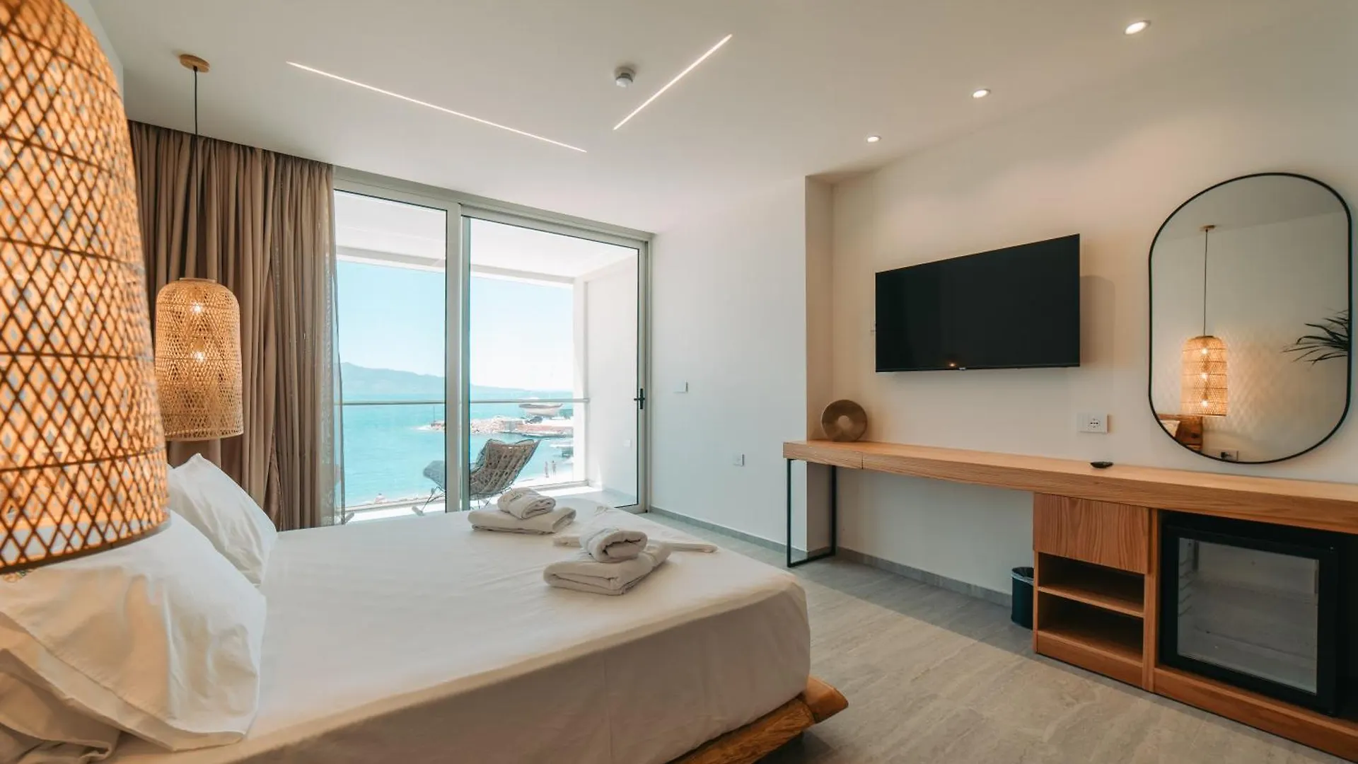 Elar Hotel Sarandë