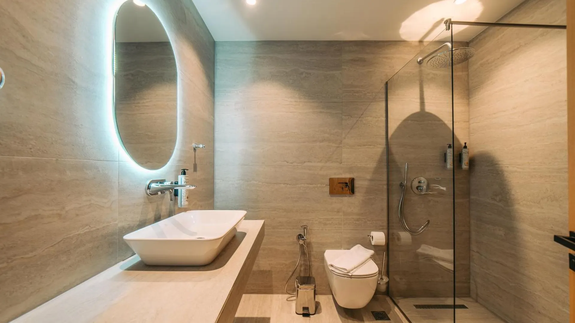 Elar Hotel Sarandë