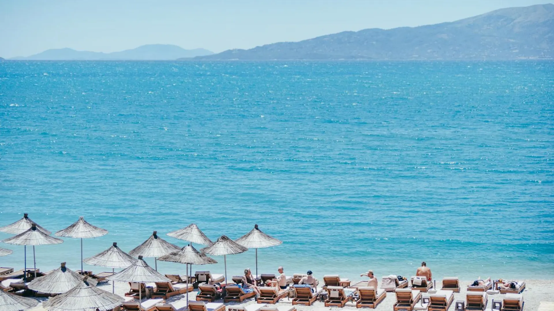 Elar Hotel Sarandë