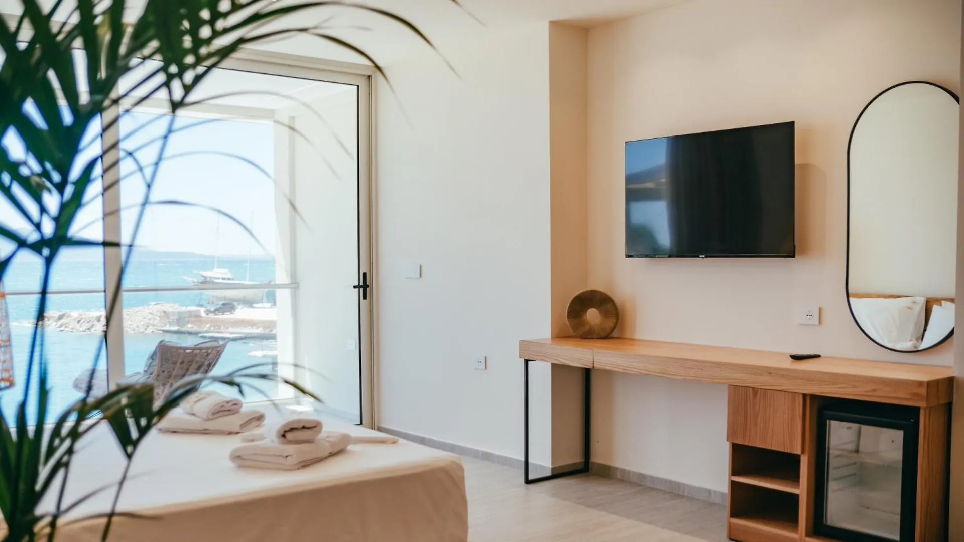 ****  Elar Hotel Sarandë Albania