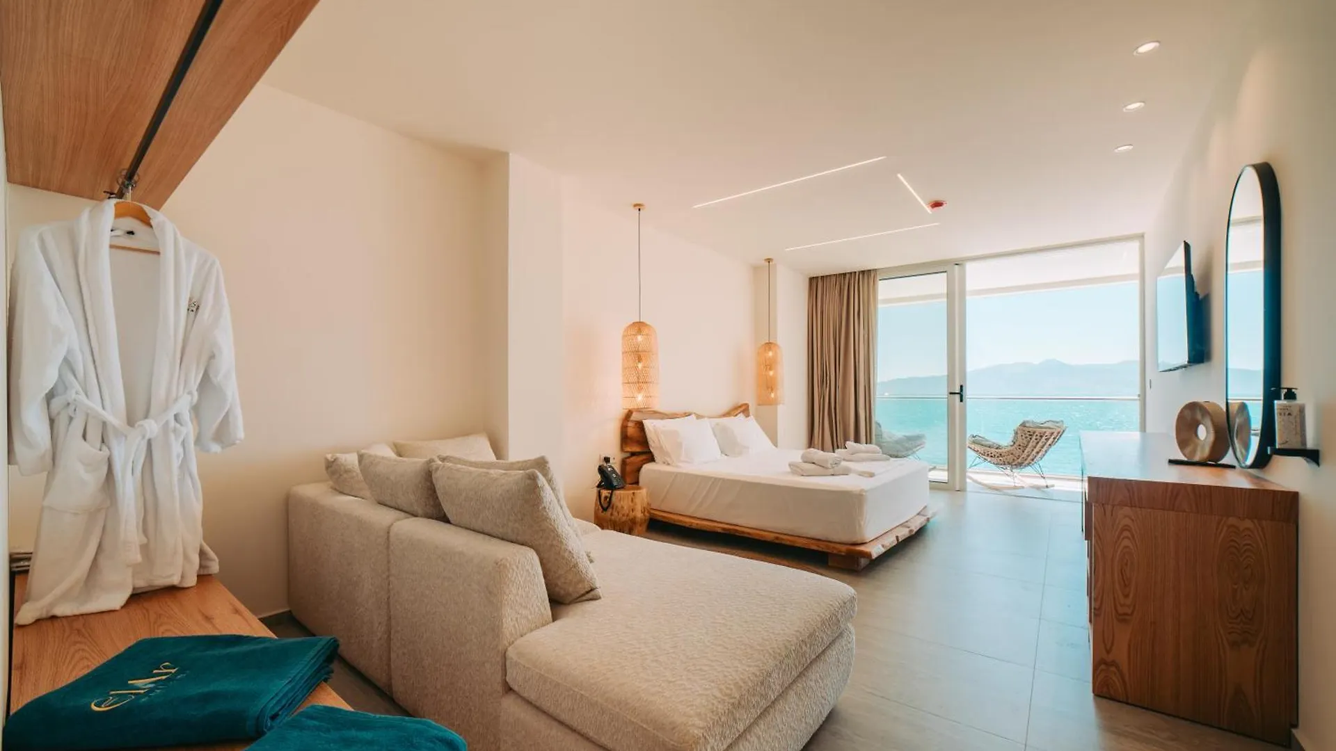 Elar Hotel Sarandë