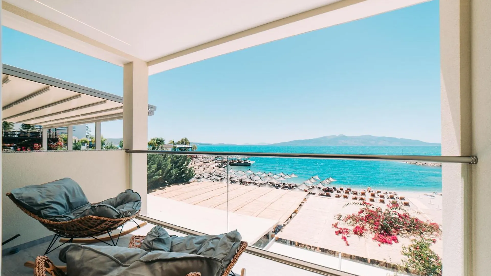 Elar Hotel Sarandë