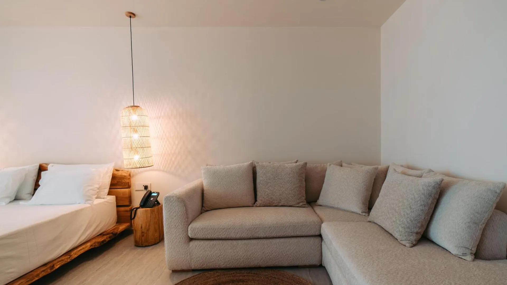 Elar Hotel Sarandë