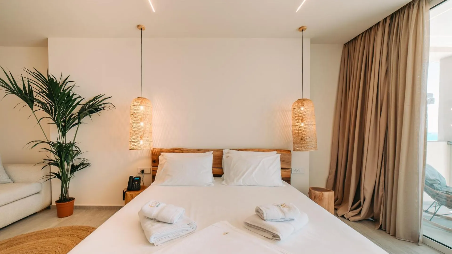 Elar Hotel Sarandë