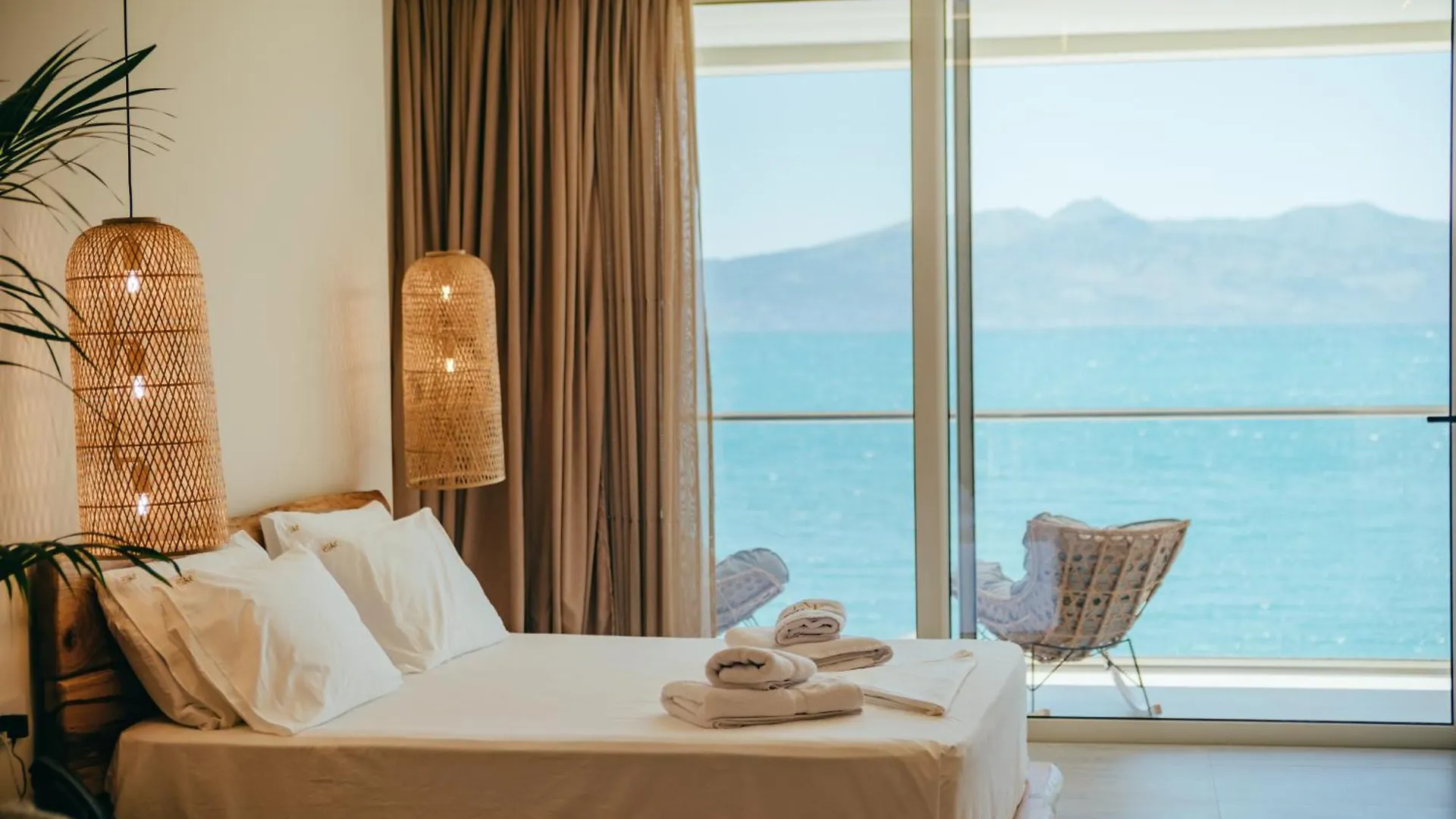 Elar Hotel Sarandë
