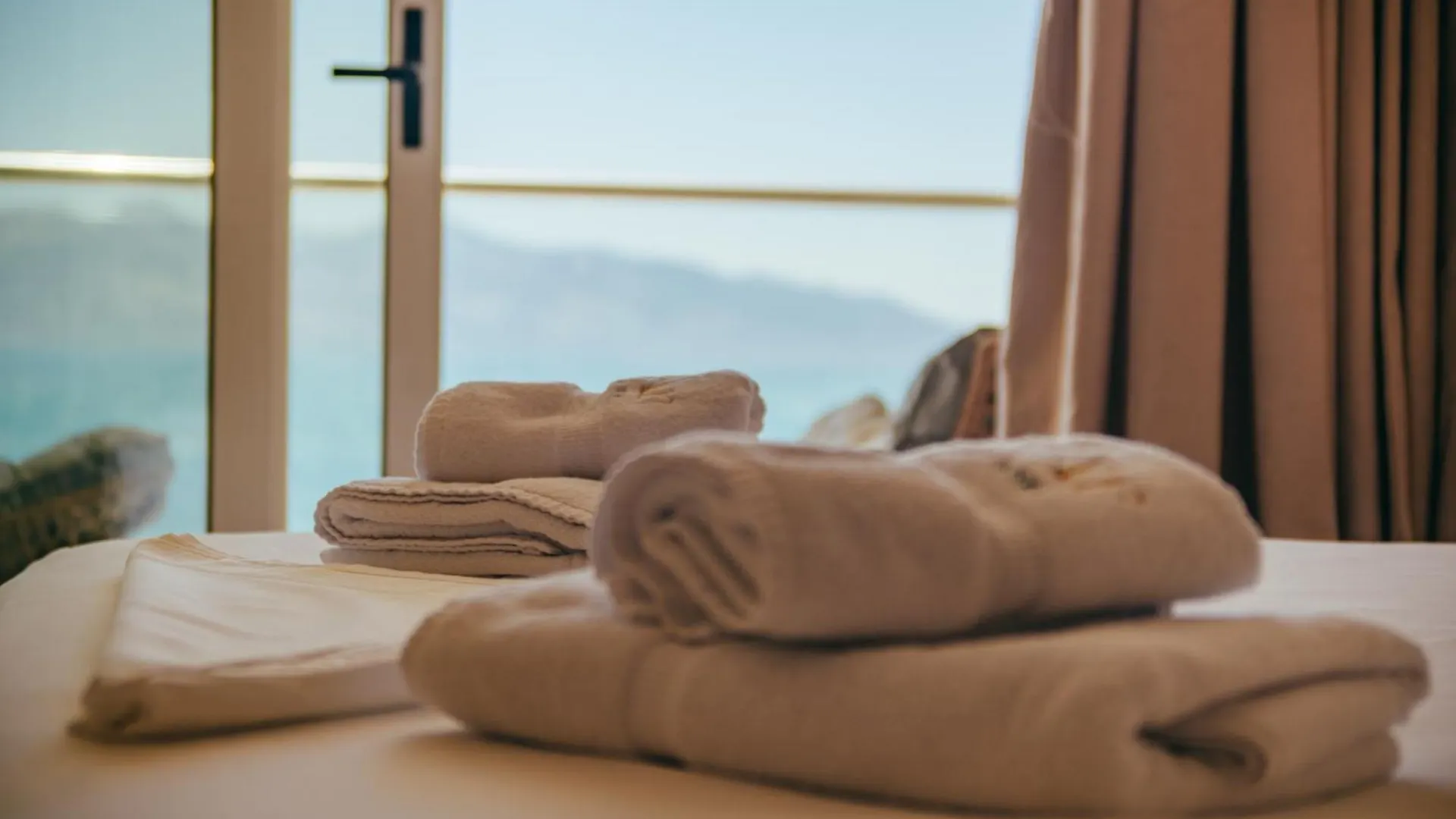 Elar Hotel Sarandë
