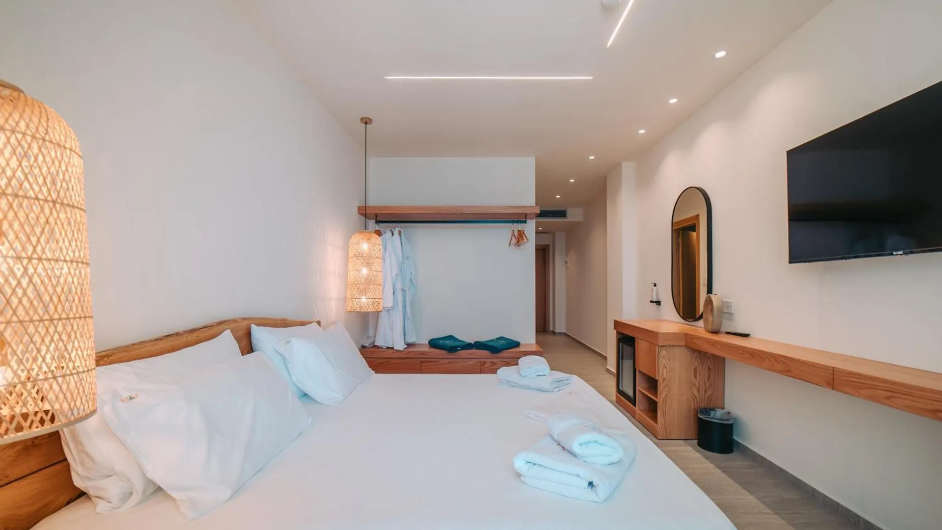 Elar Hotel Sarandë