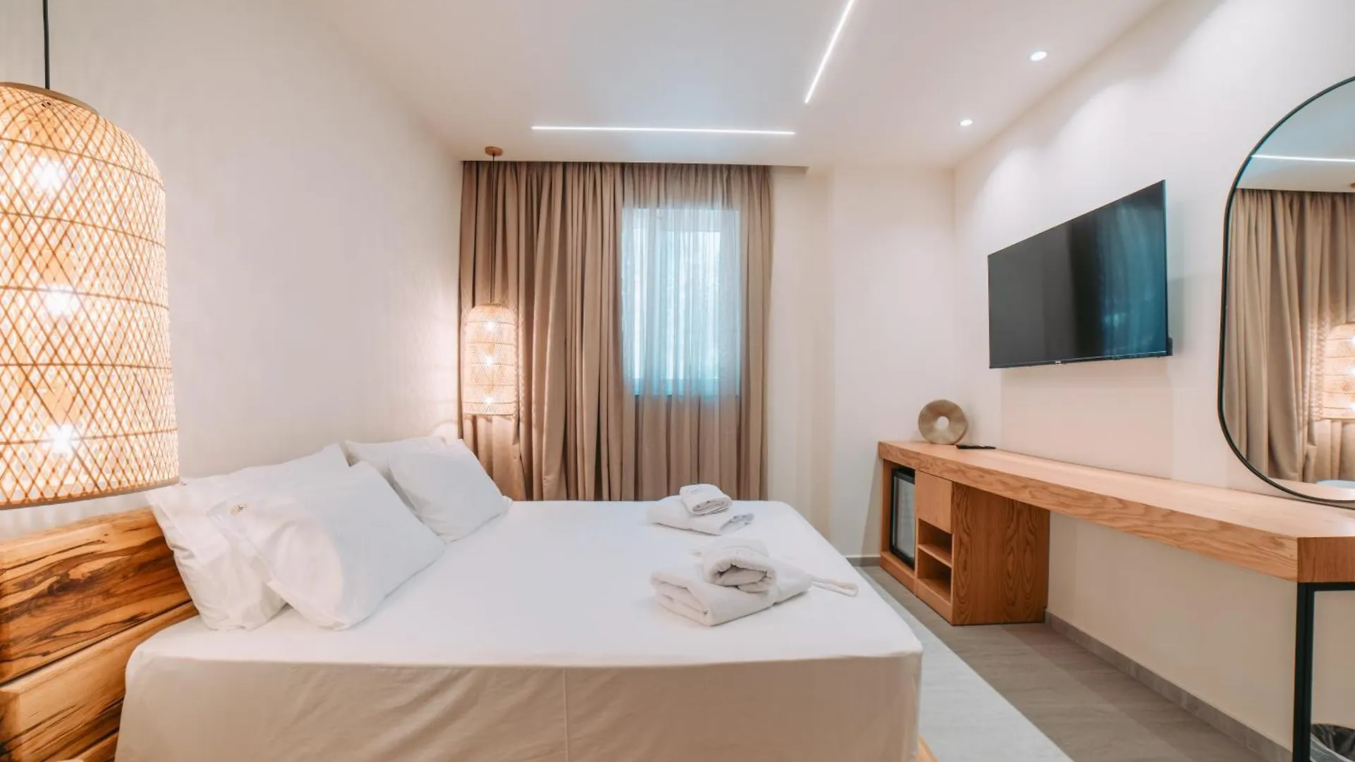 Elar Hotel Sarandë