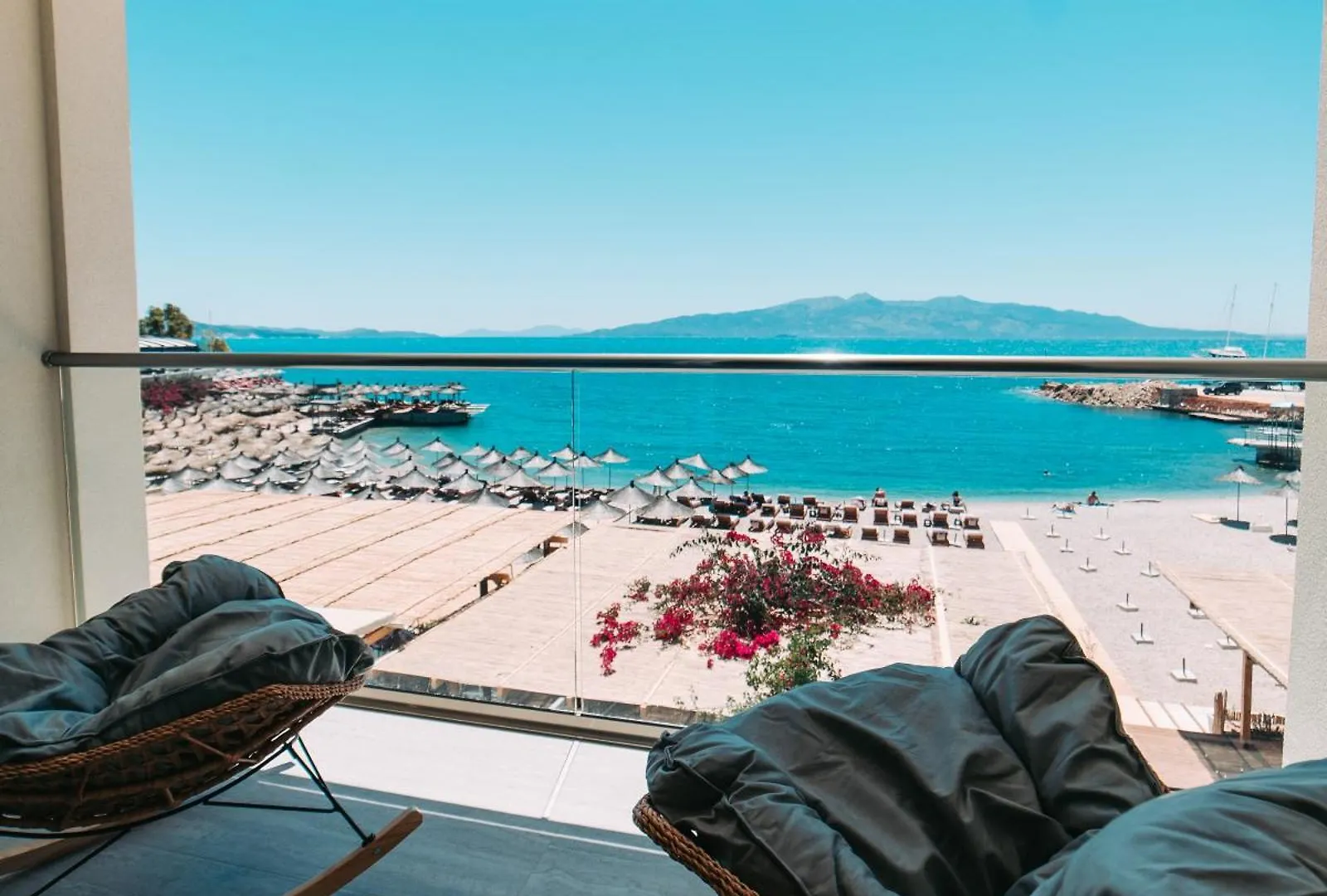 Elar Hotel Sarandë