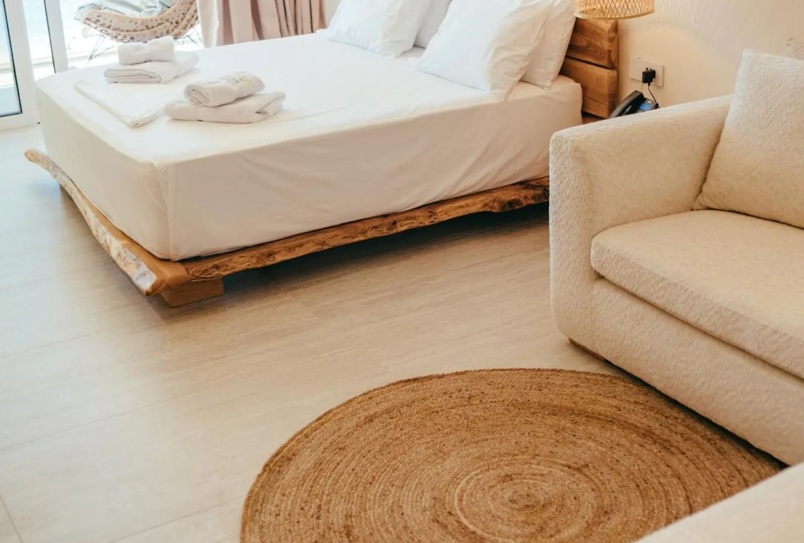 Elar Hotel Sarandë アルバニア