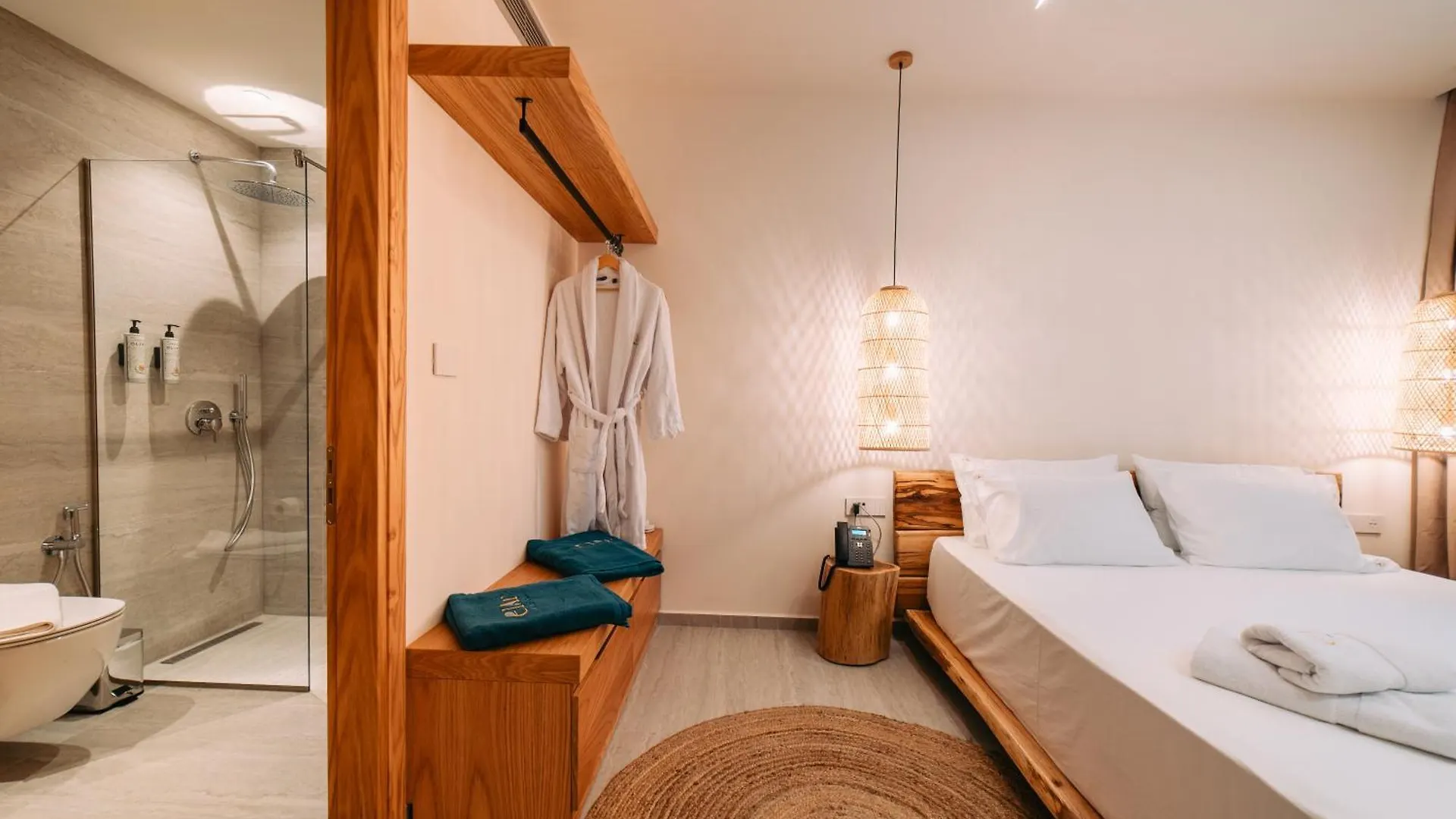 Elar Hotel Sarandë