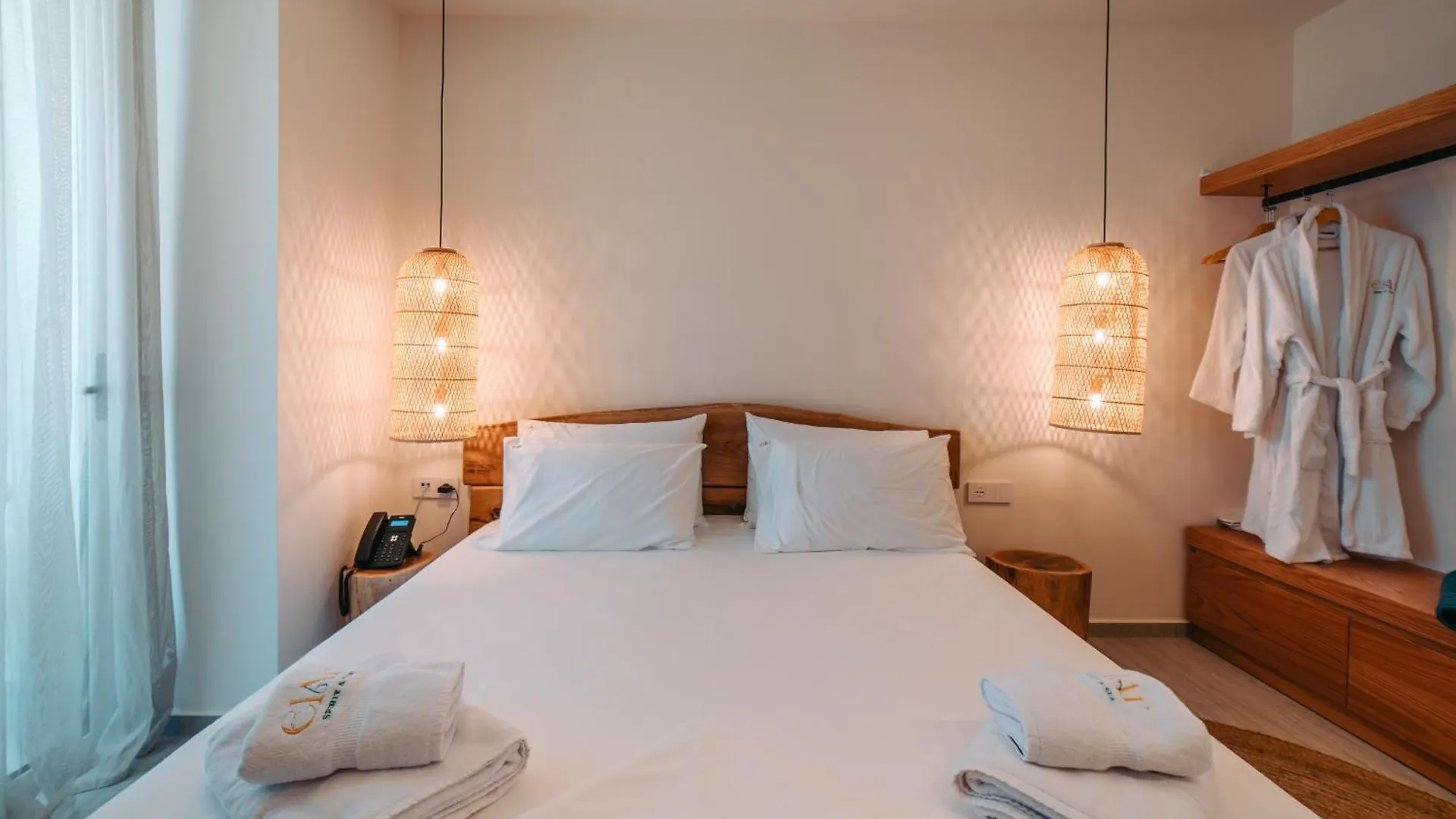 Elar Hotel Sarandë Albania