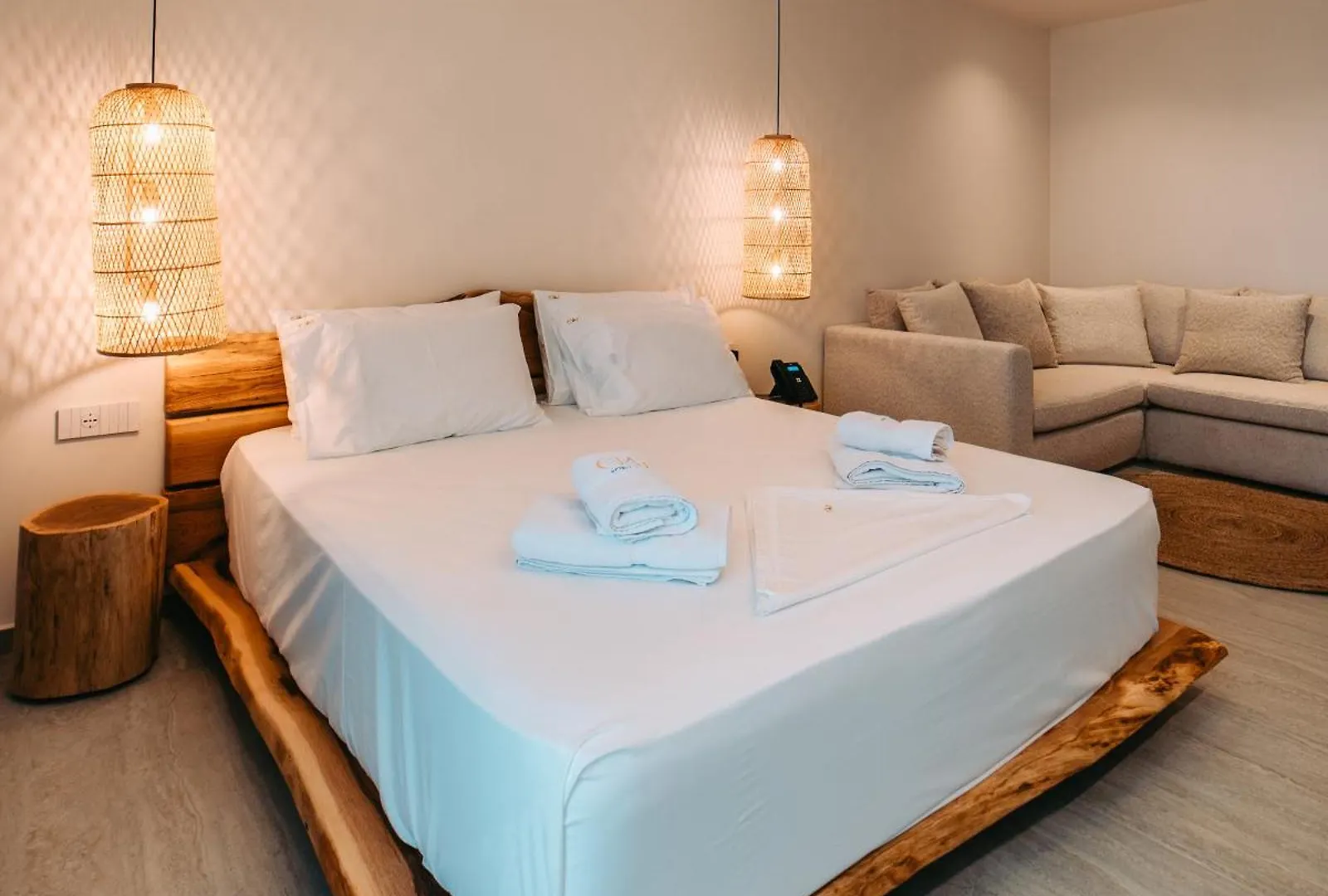 Elar Hotel Sarandë Albania