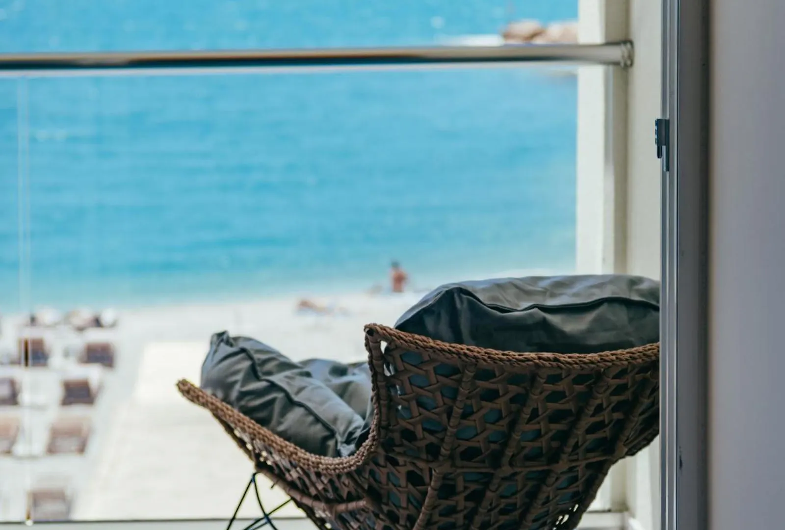 Elar Hotel Sarandë