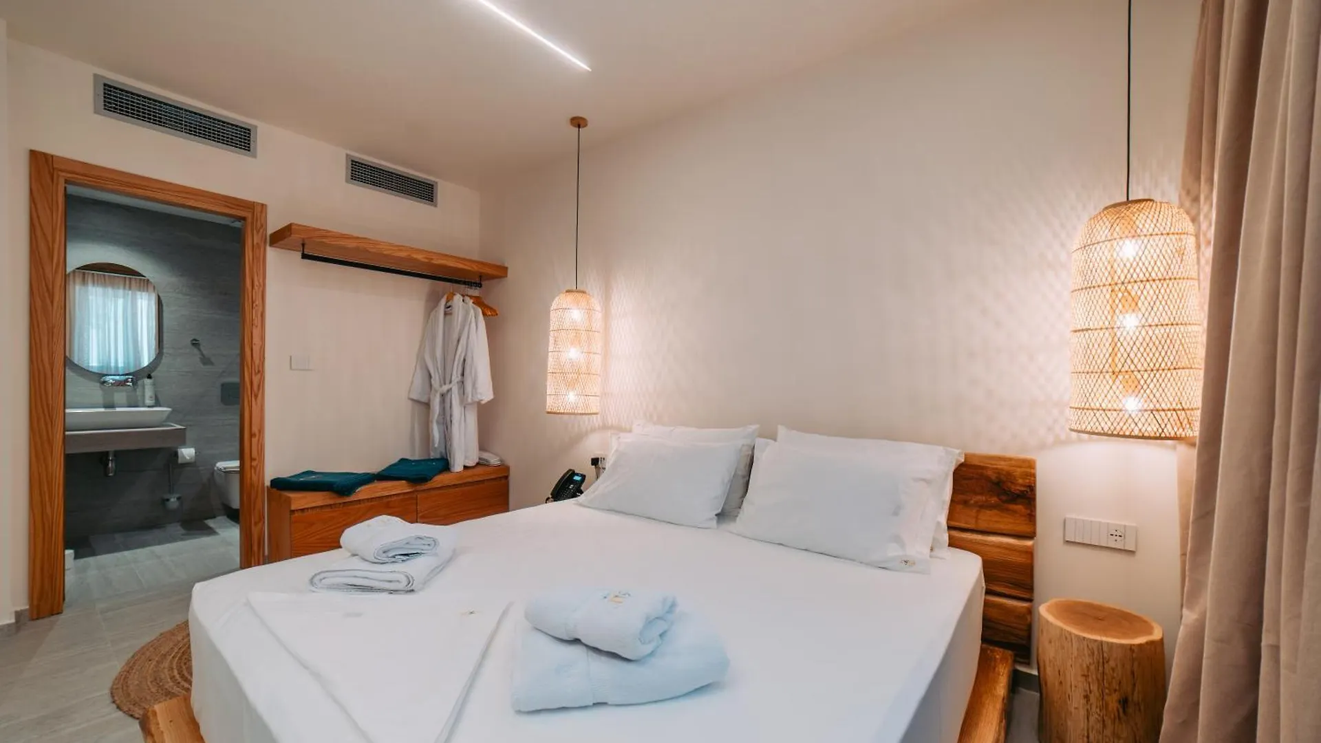 ****  Elar Hotel Sarandë Albania