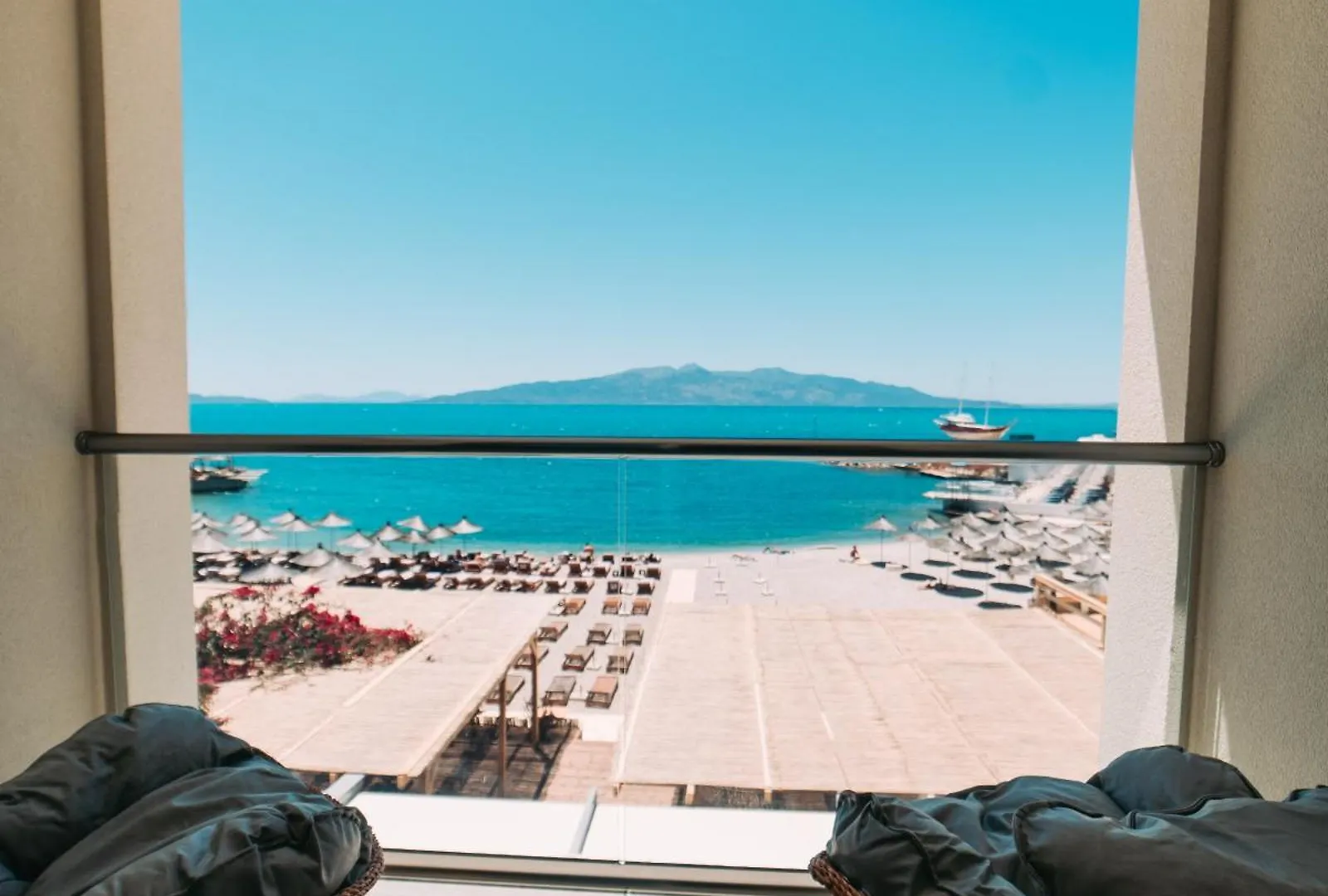 Elar Hotel Sarandë