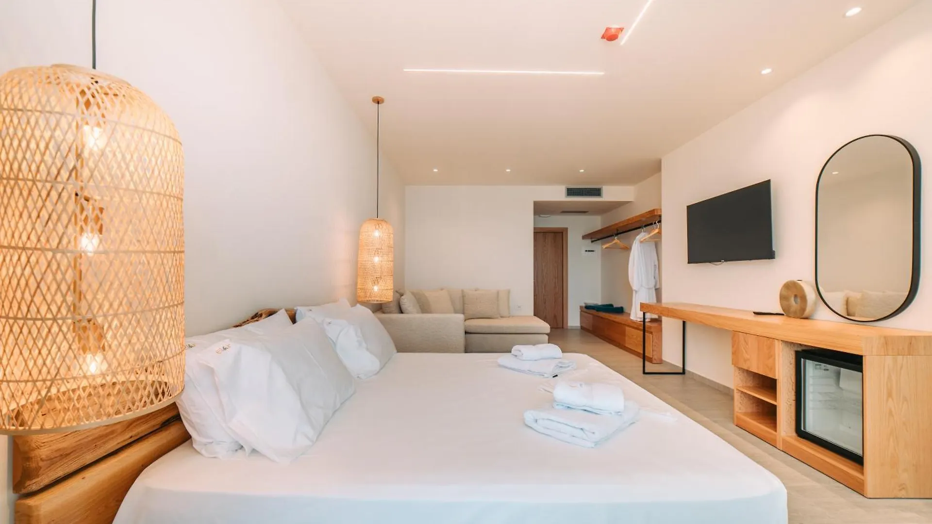 Elar Hotel Sarandë